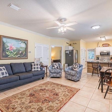 Orange Beach Villas - Serendipity Εξωτερικό φωτογραφία