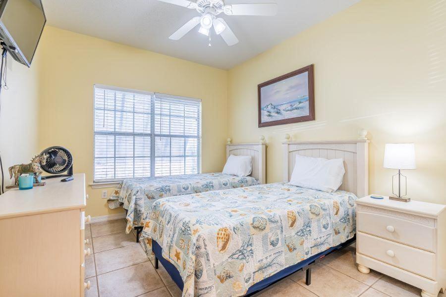 Orange Beach Villas - Serendipity Εξωτερικό φωτογραφία