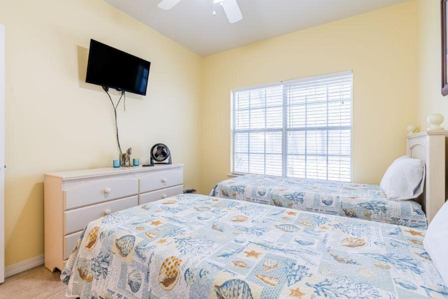 Orange Beach Villas - Serendipity Εξωτερικό φωτογραφία