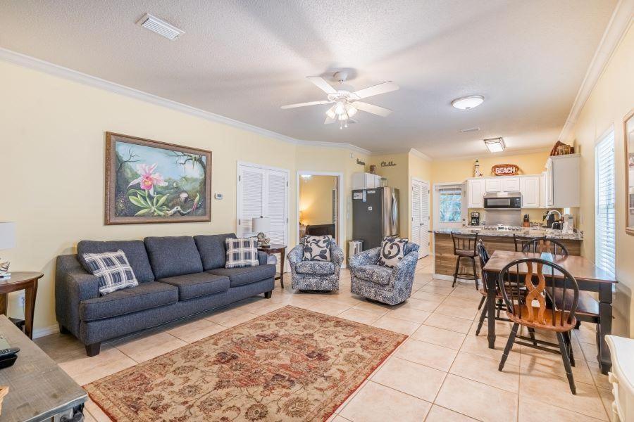 Orange Beach Villas - Serendipity Εξωτερικό φωτογραφία