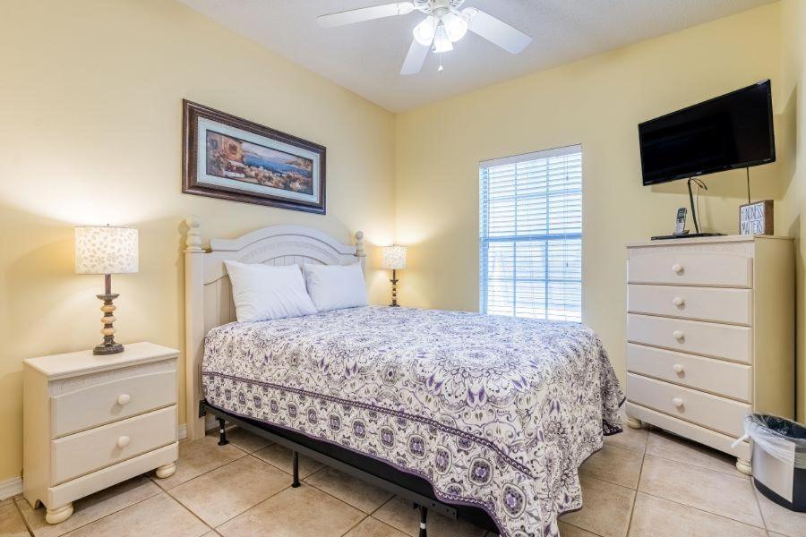 Orange Beach Villas - Serendipity Εξωτερικό φωτογραφία