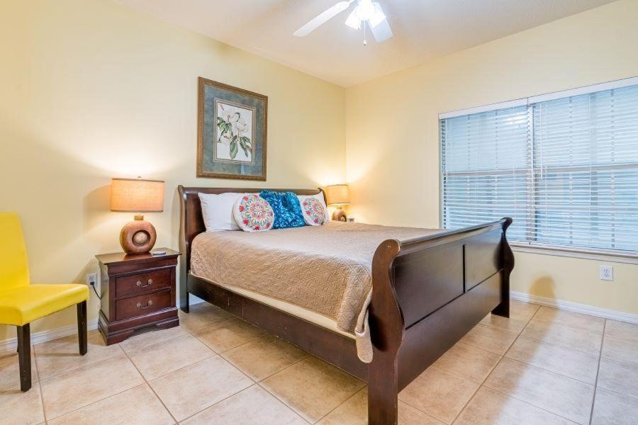 Orange Beach Villas - Serendipity Εξωτερικό φωτογραφία