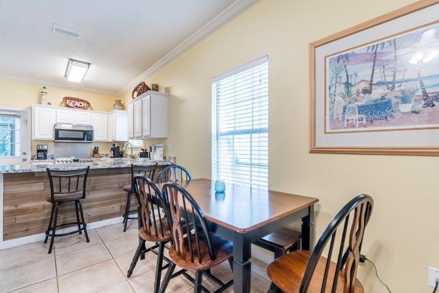 Orange Beach Villas - Serendipity Εξωτερικό φωτογραφία