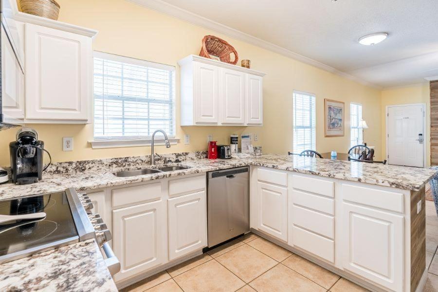 Orange Beach Villas - Serendipity Εξωτερικό φωτογραφία